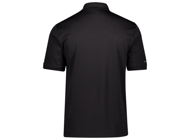 SCOTT Polo M`s 10 Casual s/sl Sort S Polo T-shirt 